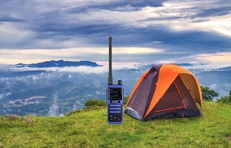 consejos de juego | ¿Cómo elegir un walkie-talkie cuando se viaja al aire libre?
