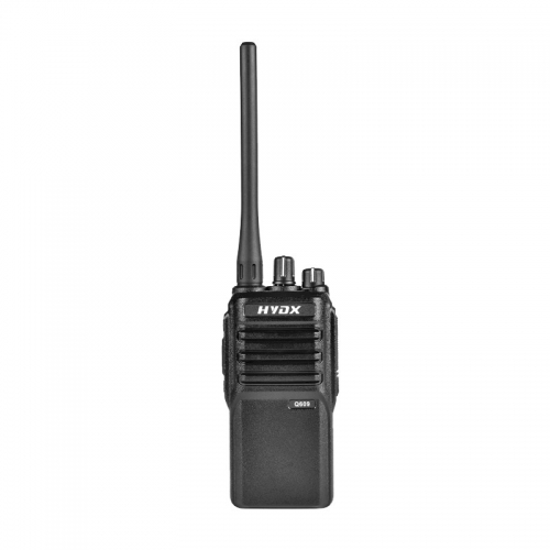 UHF VHF Long Distance Walkie Talkie