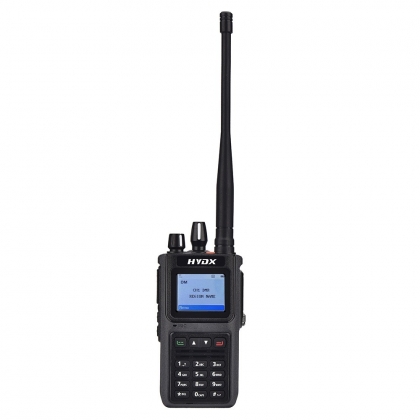 Long Range Waterproof DMR Motorola Marine IP68 Digital Two Way Radio