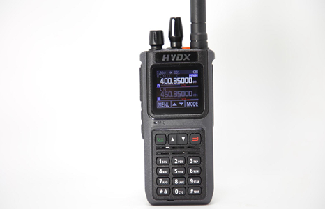 ¿Cuáles son las ventajas de utilizar radios IP68 para uso en exteriores?