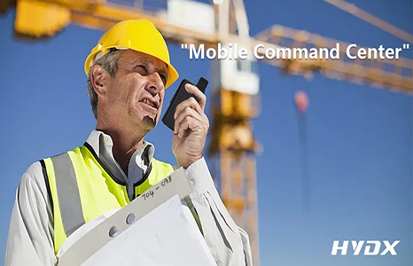 La historia de la radio pública G200