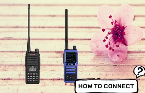 Consejos para jugar| ¿Cómo sintonizar la frecuencia del walkie-talkie?
