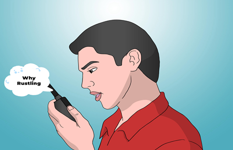 consejos de juego | ¿Qué es el susurro en el walkie-talkie?
