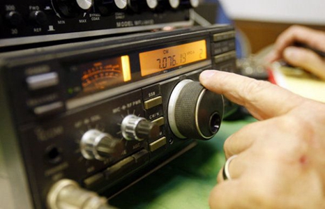 HAM RADIO en Alemania atrae multitud internacional