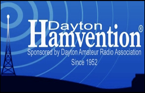 'Hamvention' de radioaficionados de Dayton regresa por su 70 aniversario
