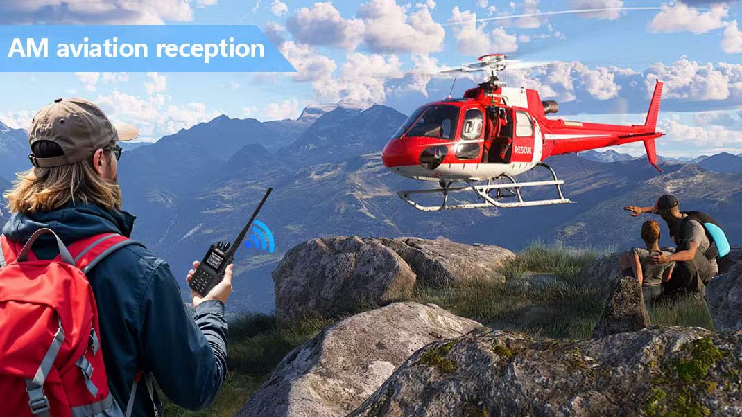 El HYDX-A910 proporciona soporte de comunicación de emergencia durante las inundaciones en Pakistán.