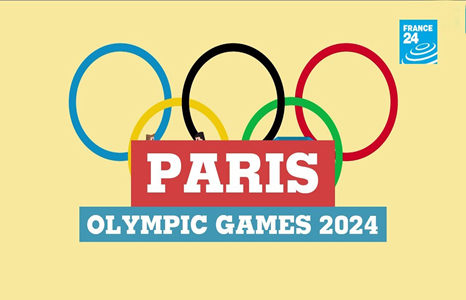 ANFR anunció las bandas de radioaficionados de los Juegos Olímpicos de 2024
